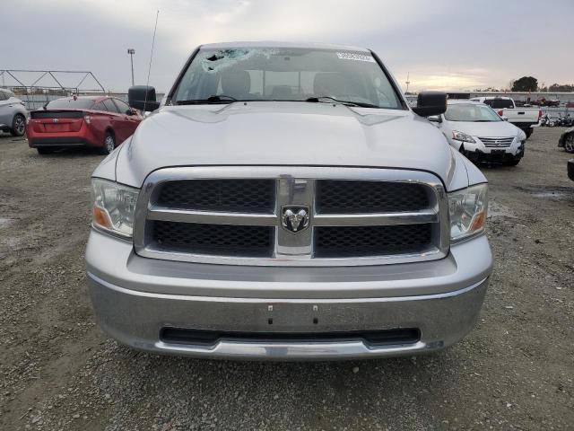 Photo 5 from auction – 2011 DODGE RAM 1500 with VIN 1D7RV1GP1BS664080