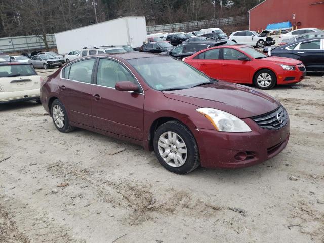 Photo 4 from auction – 2011 NISSAN ALTIMA BAS with VIN 1N4AL2AP0BN515983