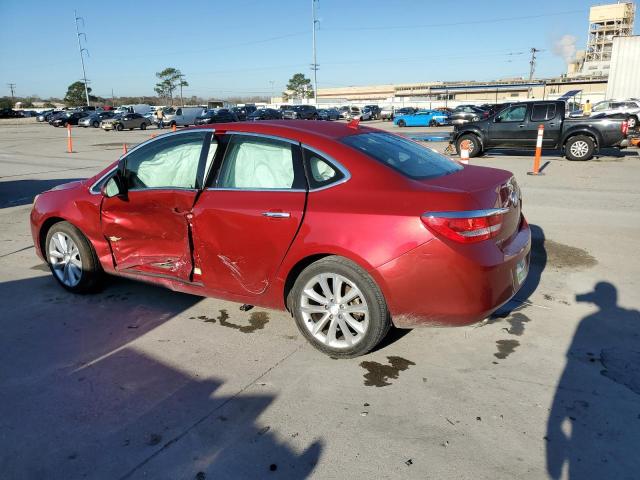 Photo 2 from auction – 2014 BUICK VERANO CON with VIN 1G4PR5SK5E4224828