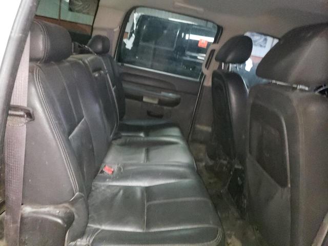 Photo 10 from auction – 2013 GMC SIERRA K25 with VIN 1GT120CG9DF134466