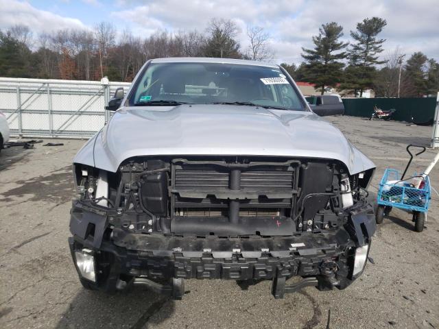 Photo 5 from auction – 2019 RAM 1500 CLASS with VIN 1C6RR7FG3KS534215