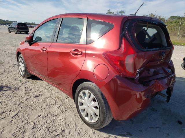 Photo 2 from auction – 2016 NISSAN VERSA NOTE with VIN 3N1CE2CP9GL381446