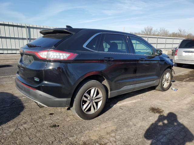 Photo 3 from auction – 2017 FORD EDGE SEL with VIN 2FMPK4J91HBC30150