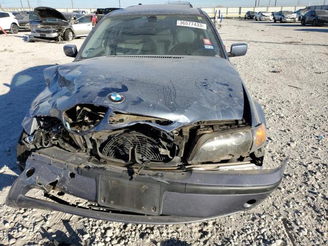 Photo 5 from auction – 2004 BMW 325 I with VIN WBAEV33414KR29189