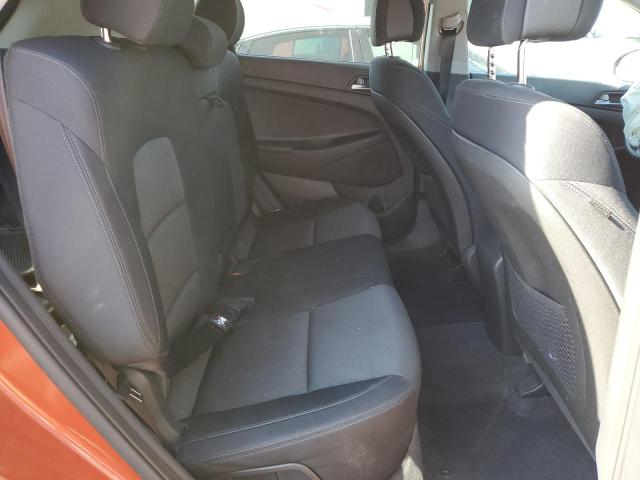 Photo 11 from auction – 2016 HYUNDAI TUCSON LIM with VIN KM8J33A47GU209135