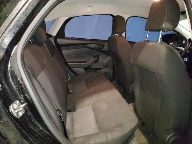 Photo 10 from auction – 2018 FORD FOCUS S with VIN 1FADP3E20JL284065