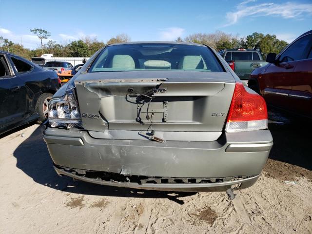 Photo 6 from auction – 2007 VOLVO S60 2.5T with VIN YV1RS592172634476
