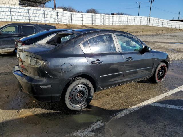 Photo 3 from auction – 2008 MAZDA 3 I with VIN JM1BK12F181836366