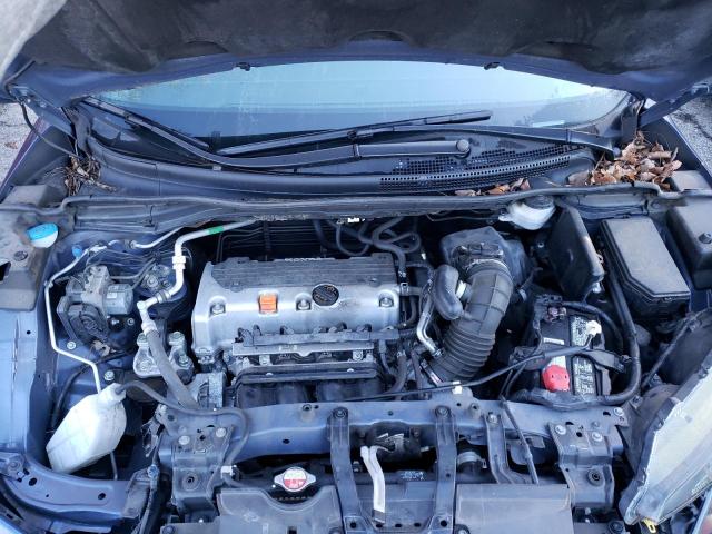Photo 11 from auction – 2014 HONDA CR-V LX with VIN 2HKRM3H33EH507304
