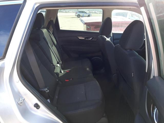 Photo 10 from auction – 2018 NISSAN ROGUE S with VIN KNMAT2MT2JP552040