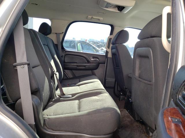 Photo 11 from auction – 2010 GMC YUKON SLE with VIN 1GKUCAE01AR273375