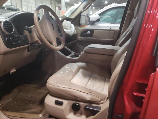صورة رقم 7 من المزاد - 2003 FORD EXPEDITION مع VIN 1FMFU18L63LA61550