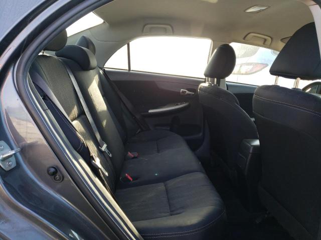 Photo 10 from auction – 2013 TOYOTA COROLLA BA with VIN 2T1BU4EEXDC119131