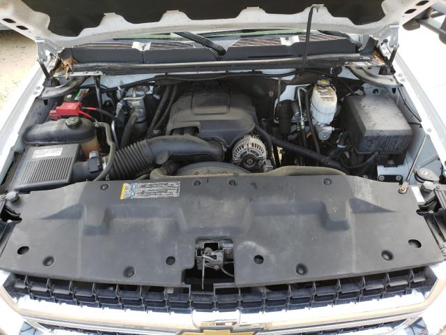 Photo 11 from auction – 2010 CHEVROLET SILVERADO with VIN 1GC4KYBG8AF146424