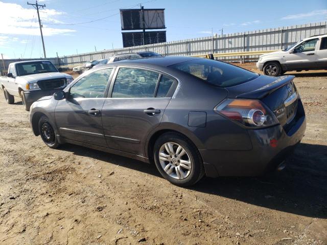 Photo 2 from auction – 2012 NISSAN ALTIMA BAS with VIN 1N4AL2AP8CN557108
