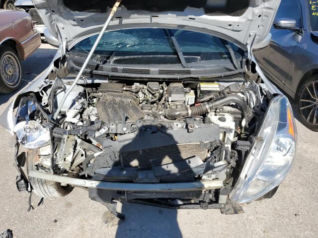 Photo 11 from auction – 2016 NISSAN VERSA S with VIN 3N1CN7AP1GL883853