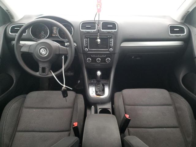 Photo 8 from auction – 2012 VOLKSWAGEN GOLF with VIN WVWDB7AJ3CW166512