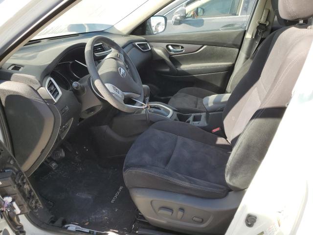 Photo 7 from auction – 2016 NISSAN ROGUE S with VIN JN8AT2MT5GW028836