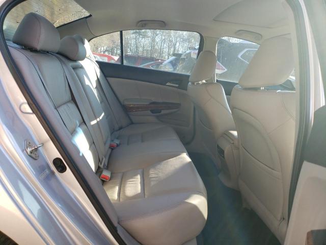 Photo 10 from auction – 2012 HONDA ACCORD EXL with VIN 1HGCP2F84CA182030