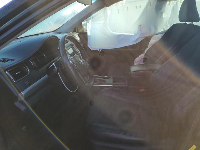 Photo 7 from auction – 2017 TOYOTA CAMRY with VIN 4T1BF1FK7HU328067