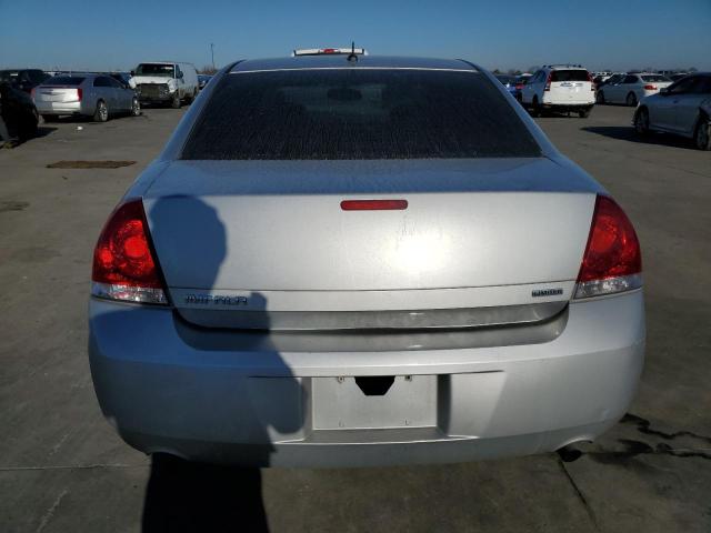 Photo 6 from auction – 2014 CHEVROLET IMPALA LIM with VIN 2G1WA5E32E1165320