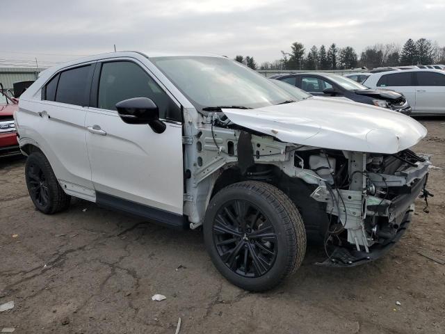 Photo 4 from auction – 2019 MITSUBISHI ECLIPSE CR with VIN JA4AT4AAXKZ020422