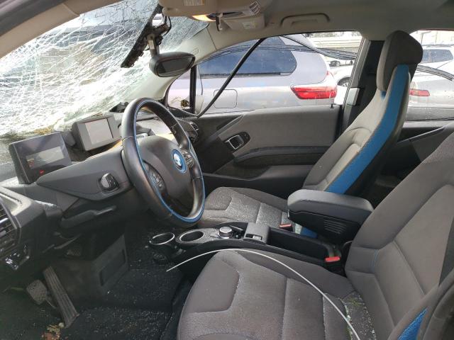 Zdjęcie 7 z aukcji – 2018 BMW I3 BEV z VIN WBY7Z2C53JVE61853