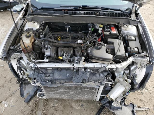 Zdjęcie 11 z aukcji – 2016 FORD FUSION SE z VIN 3FA6P0H75GR310751