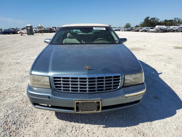 Photo 5 from auction – 1999 CADILLAC DEVILLE DE with VIN 1G6KE54Y1XU793239