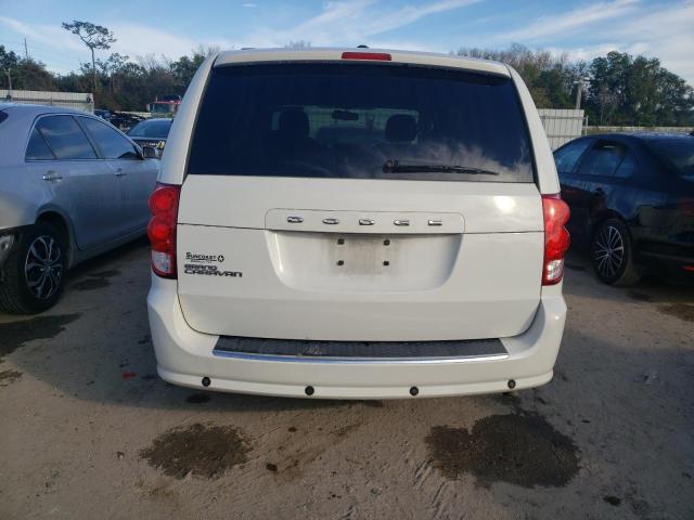 Photo 6 from auction – 2013 DODGE GRAND CARA with VIN 2C4RDGCG5DR726462