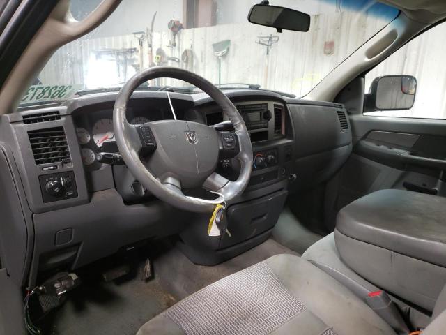 Photo 8 from auction – 2008 DODGE RAM 2500 S with VIN 3D7KS26D88G136981