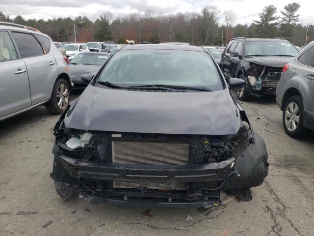 Photo 5 from auction – 2017 KIA FORTE LX with VIN 3KPFL4A7XHE083895