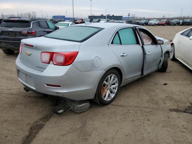 Photo 3 from auction – 2016 CHEVROLET MALIBU LIM with VIN 1G11E5SA8GF167134