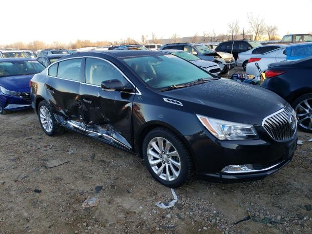 Photo 4 from auction – 2014 BUICK LACROSSE with VIN 1G4GB5G31EF212007