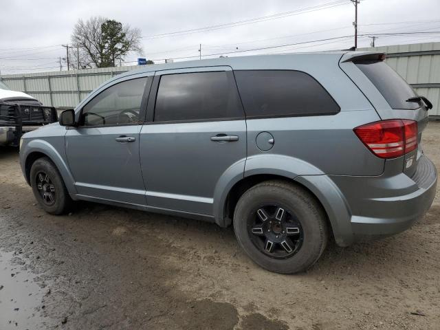 Photo 2 from auction – 2010 DODGE JOURNEY SE with VIN 3D4PG4FB4AT102225