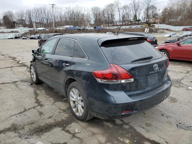 Photo 2 from auction – 2013 TOYOTA VENZA LE with VIN 4T3BA3BB7DU047436