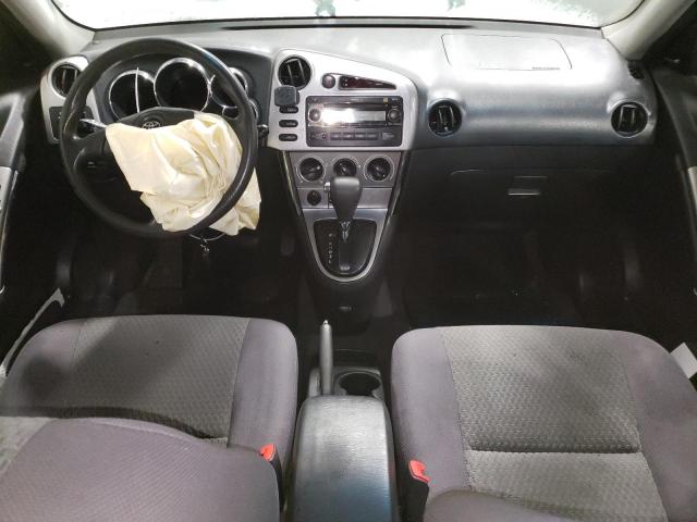 Photo 8 from auction – 2006 TOYOTA COROLLA MA with VIN 2T1LR32EX6C562998