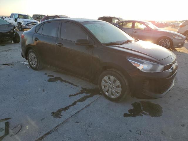 Photo 4 from auction – 2019 KIA RIO S with VIN 3KPA24AB1KE200319