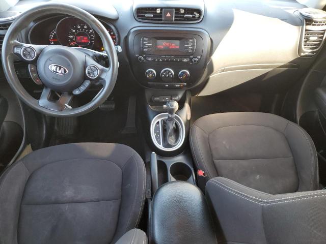 Photo 8 from auction – 2015 KIA SOUL with VIN KNDJN2A27F7803485
