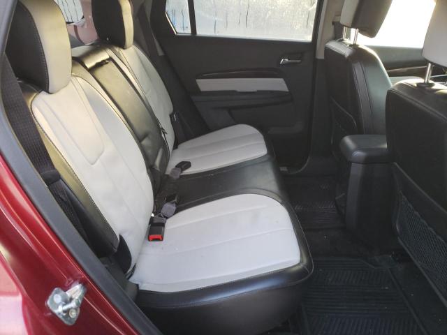 Photo 11 from auction – 2017 GMC TERRAIN DE with VIN 2GKFLRE37H6186300