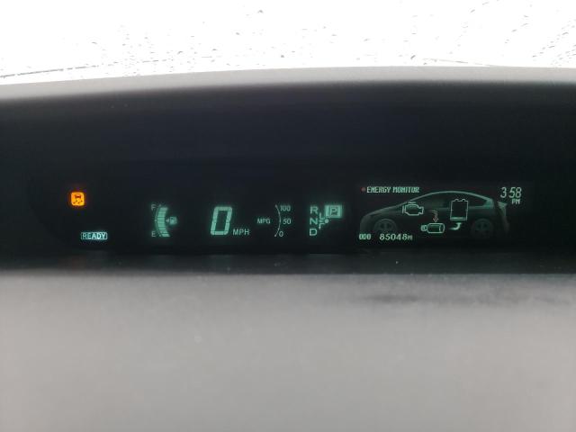 Photo 9 from auction – 2015 TOYOTA PRIUS with VIN JTDKN3DU7F1984131