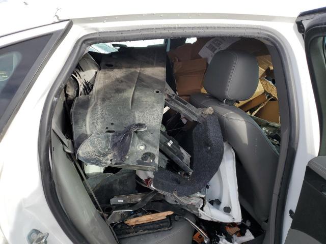 Photo 12 from auction – 2015 CHEVROLET IMPALA LT with VIN 2G1125S37F9223047