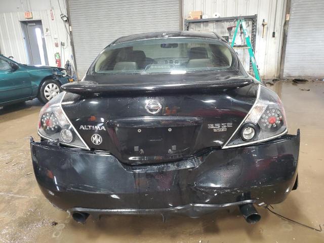 Photo 6 from auction – 2008 NISSAN ALTIMA 3.5 with VIN 1N4BL24E18C259274