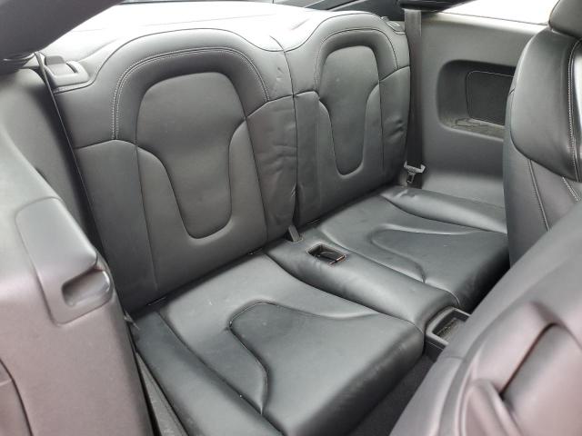Photo 10 from auction – 2013 AUDI TTS PRESTI with VIN TRUK1AFK6D1013006