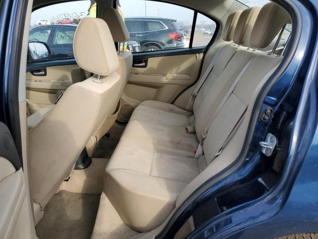 Photo 10 from auction – 2010 SUZUKI SX4 LE with VIN JS2YC5A24A6300328