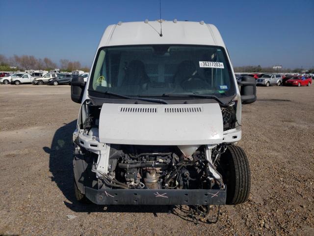 Photo 5 from auction – 2015 RAM PROMASTER with VIN 3C6TRVDG5FE504123