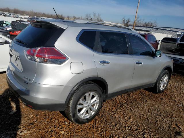 Photo 3 from auction – 2014 NISSAN ROGUE S with VIN 5N1AT2MV4EC751648