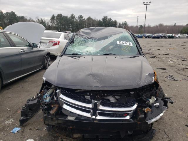 Photo 5 from auction – 2012 DODGE AVENGER SE with VIN 1C3CDZAB9CN128206