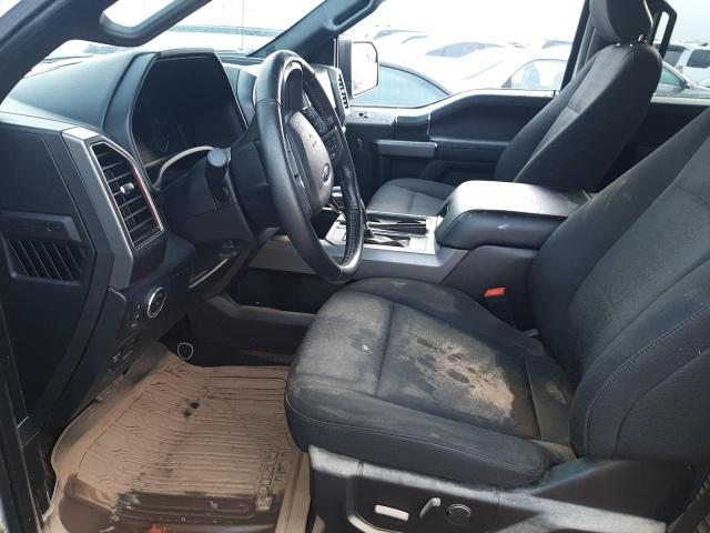 Photo 7 from auction – 2019 FORD F150 SUPER with VIN 1FTEW1E46KKC99300