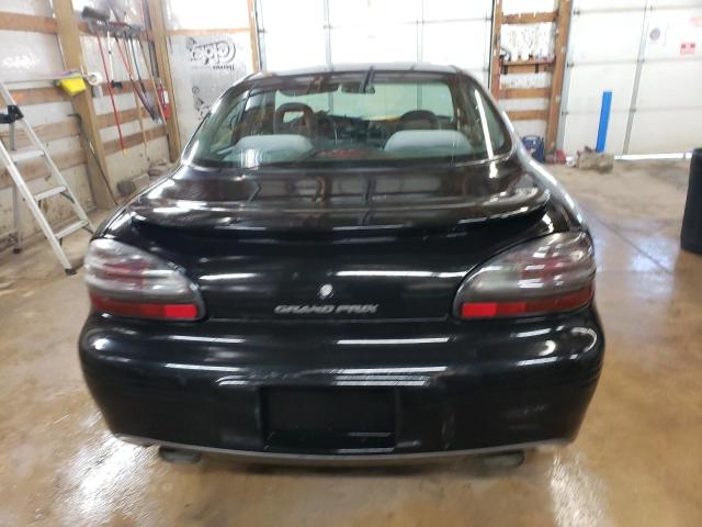Photo 6 from auction – 2002 PONTIAC GRAND PRIX with VIN 1G2WP52KX2F292732